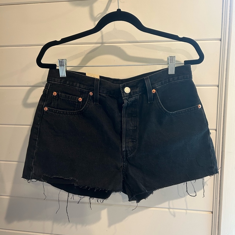 Levi’s 501 short size 29